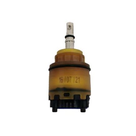 CARTUCCIA D 25 ST231 C/ASTA