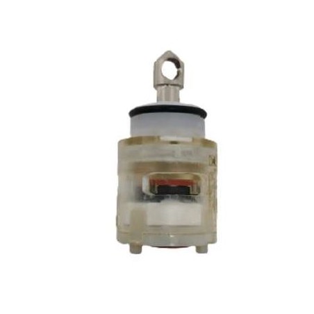 CARTUCCIA D 25 ST302E C/ASTA 5323/2