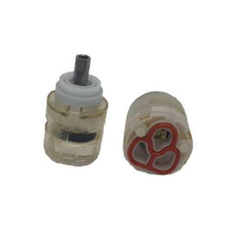 CARTUCCIA DM 25 EUCLIDE 02 LAVABO BIDET