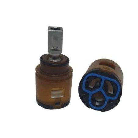 CARTUCCIA DM 25 TOOL PICO LIGHT <16