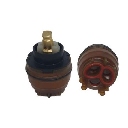 CARTUCCIA DM 42 EUCLIDE INCASSI VASCA