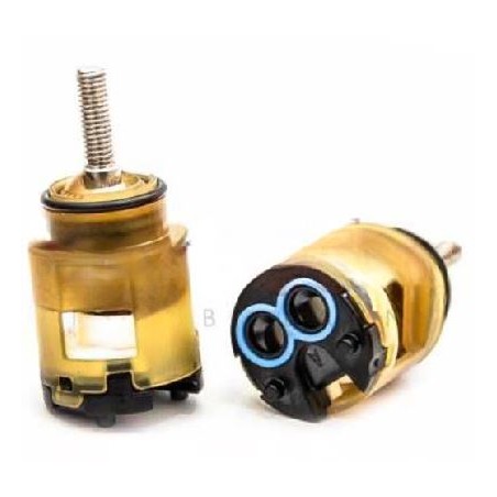 CARTUCCIA JOYSTICK D25 ST325 C/ASTA