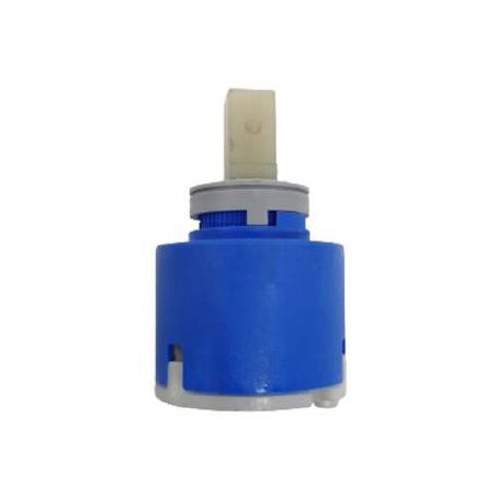 CARTUCCIA K40 C/REGOLAZIONE TEMPERATURA