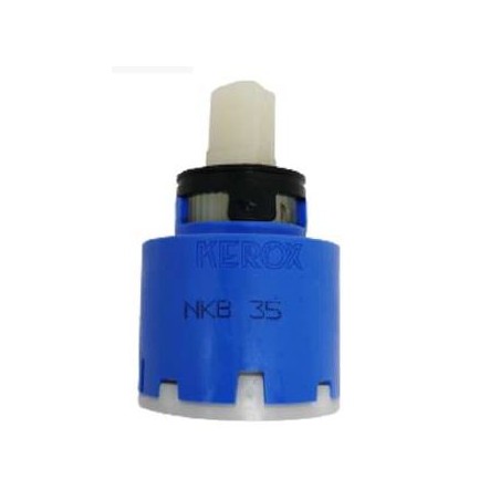 CARTUCCIA NIKB35A ECONOMIZZATRICE ORARIA