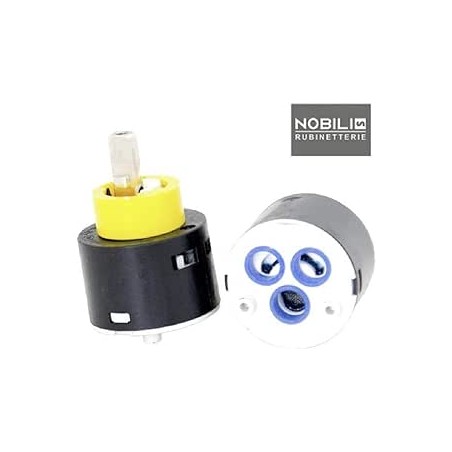 CARTUCCIA NOBILI 433