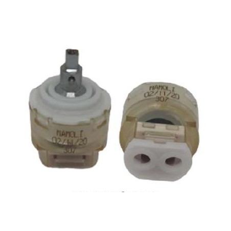 CARTUCCIA ORBITALE SERIE STELLINA