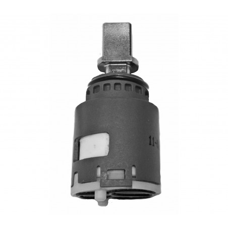 CARTUCCIA PAFFONI  D.25 APERTA