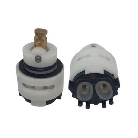 CARTUCCIA QUARZO VIP 3 DISCHI