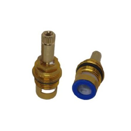 COPPIA VITONE CER 1/2 180Â° 10X24 23V