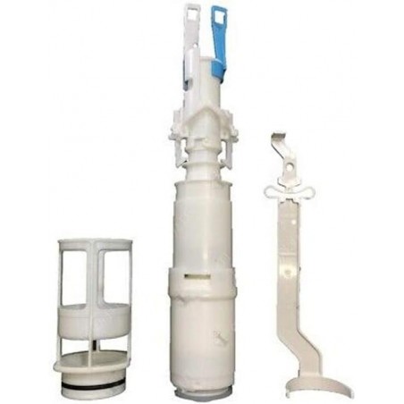 KIT VALVOLA DOPPIO SCARICO DAL 2000 AL 2014