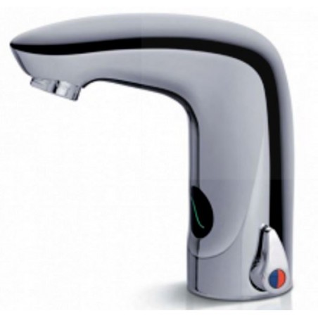 SETTE MIX RUBINETTO ELETTR.BATT