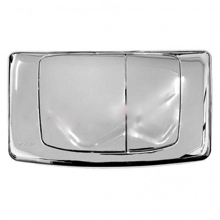 PLACCA DOPPIO SCAR. AG-RIOS CR.LUC