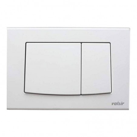 PLACCA DOPPIO SCARICO WINNER/TROPEA 2