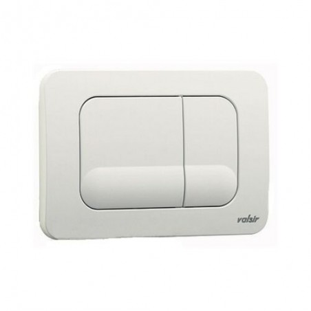 PLACCA DOPPIO SCARICO WINNER/TROPEA 2