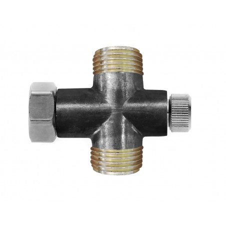 PREMISCELATORE MECCANICO