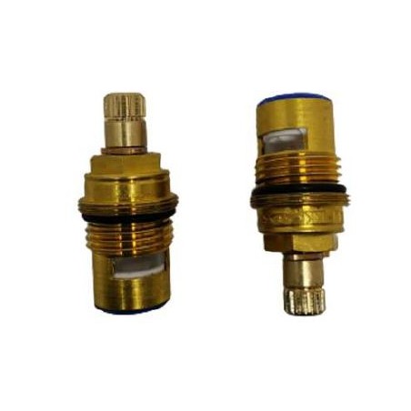 VITONE CERAMICO 180Â° ASTA 23