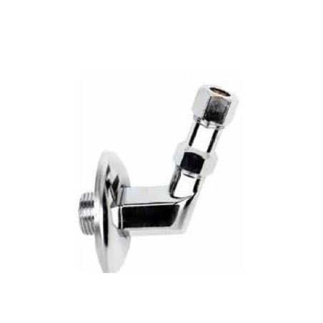 CURVETTA SOTTOLAVABO A 45Â°