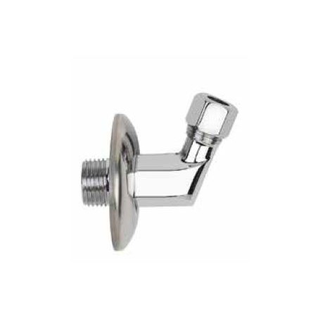 CURVETTA SOTTOLAVABO A 45Â° 1/2