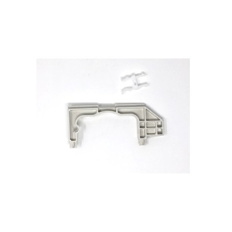 BLOCCO CENTRALE DAL 2004 AL 2007