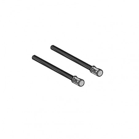 VITI DI AZIONAMENTO PLACCA P1-P2-P3-P4-P5