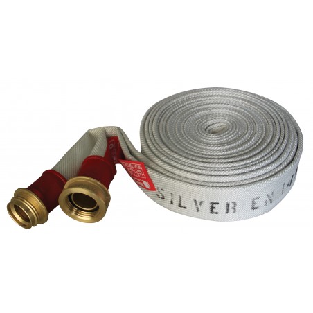 MANICHETTA SILVER MT 20