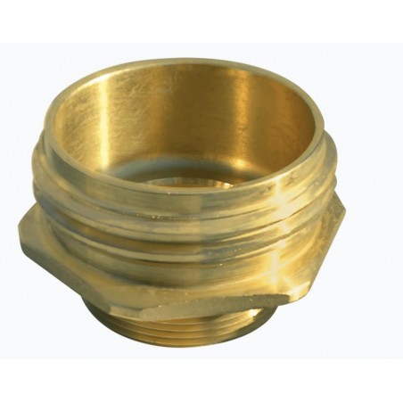 RIDUZIONE FISSA M DN 45 - M 1" 1/4 ART 142A