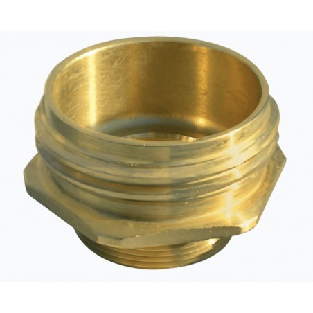 RIDUZIONE FISSA F DN 45 F 2" ART.142B