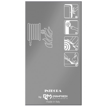 LASTRA INTEGRA X CASS. INC.DN 70 381X530