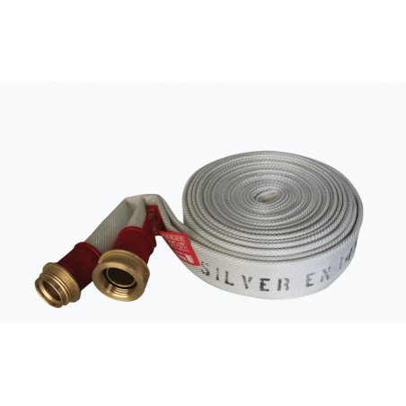 MANICHETTA SILVER  DN 45 25M