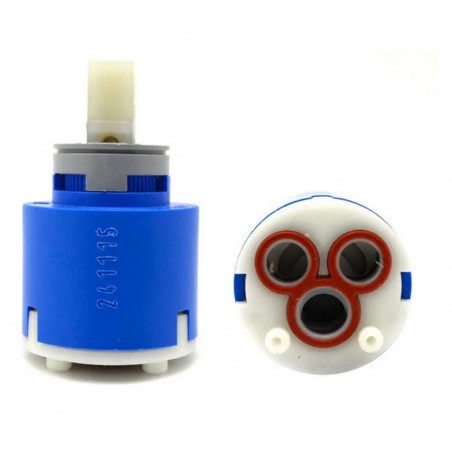 CARTUCCIA SERIE ELLE-EFFE