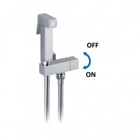 IDROSCOPINO QUADRO SQUARE