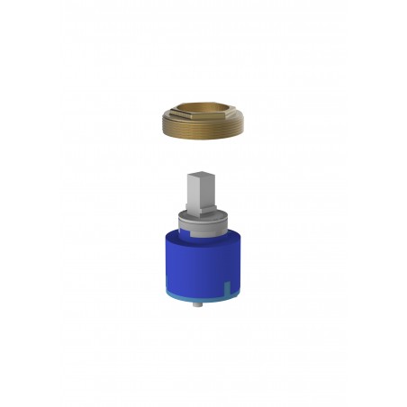 CARTUCCIA DM 40 S/DISTRIBUTORE