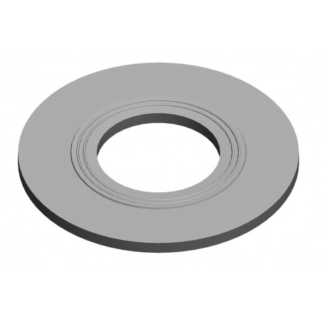 GUARNIZIONE VALVOLA DI SCARICO