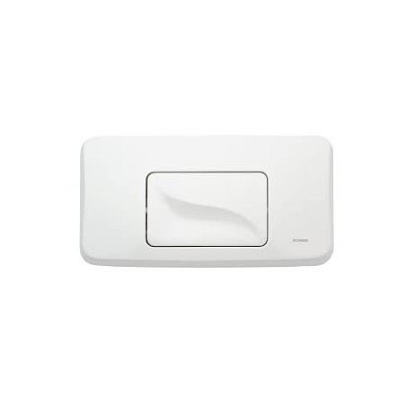 PLACCA GALA MONO BIANCA