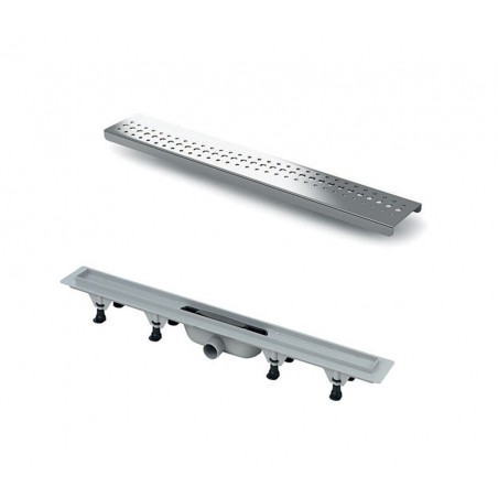 CAN.PLAS.820MM GRI.750MM DES.2