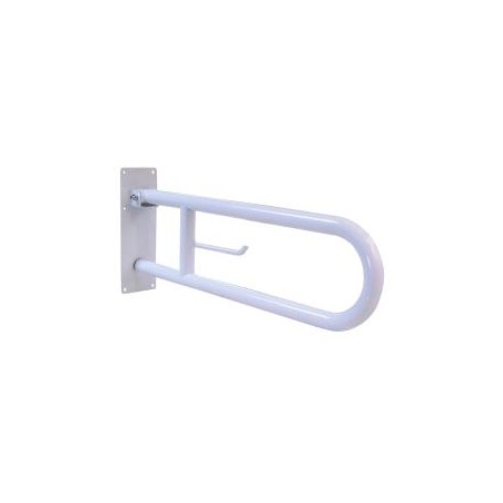 BARRA ABBATTIBILE CM 80 BIANCA