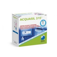 ACQUASIL 2/15 ANTICOR.ANTINCR SACCHE KG 1