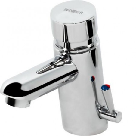 MISCELATORE LAVABO TEMPORIZZATO