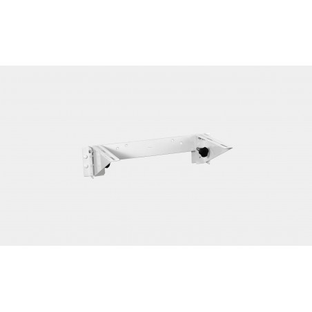 ATT.LAVABO DISABILI REGOLABILE CON MANOPOLA