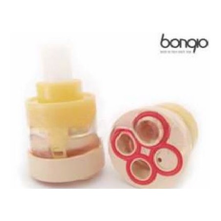 CARTUCCIA PER DEVIATORE 2 ENTR. - 3 USC. ART 525/5