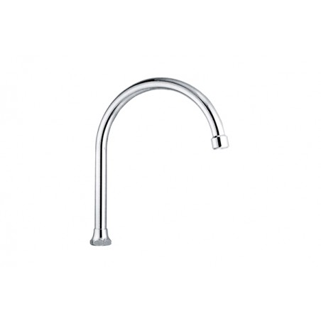 CANNA A PONTE GHIERA ESAGONALE