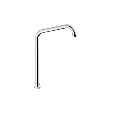 CANNA A SQ  FISSA ATT 3/4*GHIERA ES. CR