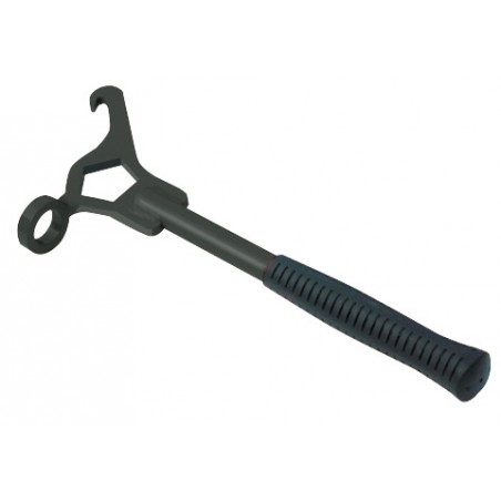 CHIAVE DI MANOVRA PER IDRANTE