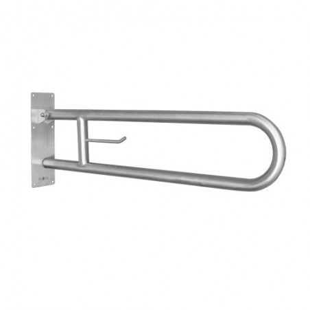 BARRA ABBATTIBILE CM 80 SATINATA