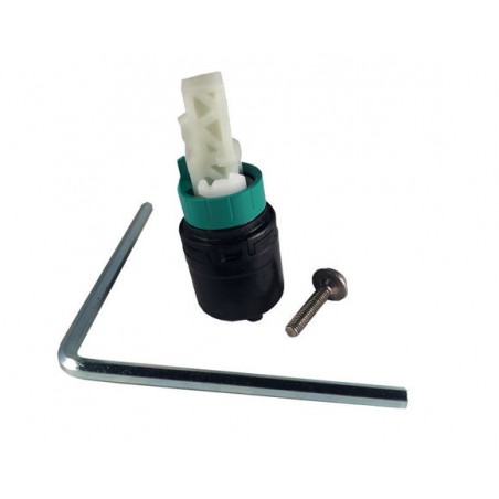 CARTUCCIA DI RICAMBIO M1, D 25