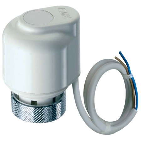 COMANDO ELETTRICO  24V N.A.