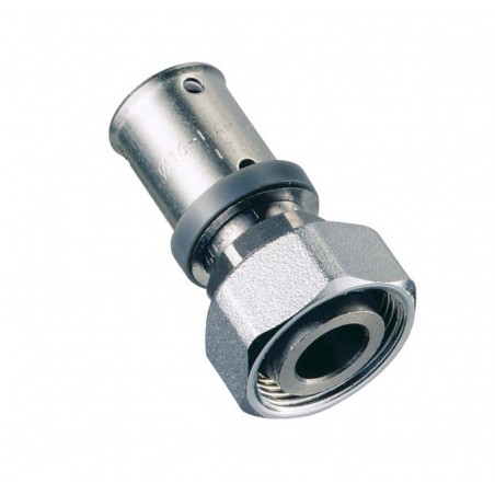 PRESSFAR - NIPLEX 16X2 CON CALOTTA ATT. FAR 24X19