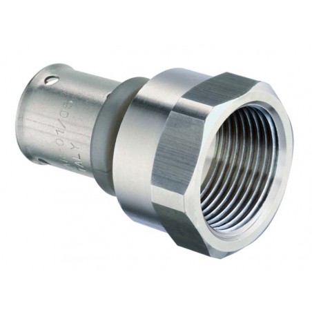 PRESSFAR - NIPLEX FEMMINA 1' 32X3