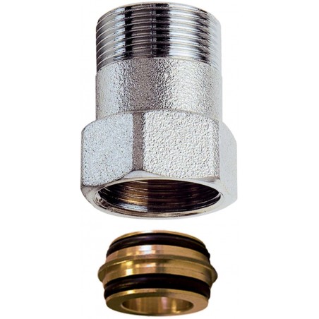 PROLUNGA DIRITTA 30 mm