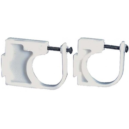 SUPPORTO CASSETTA 'TUTTO' COLLETTORI 3/4'